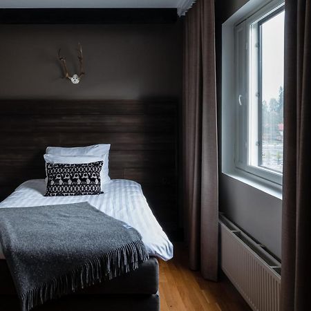 Lapland Hotels Kuopio Eksteriør bilde